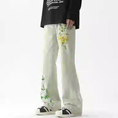 CHARLIE GOLF cleanfit