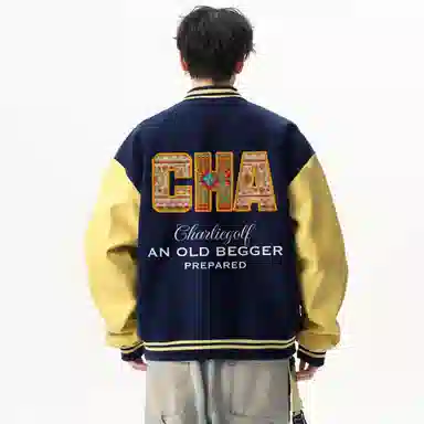 CHARLIE GOLF cleanfitlogo