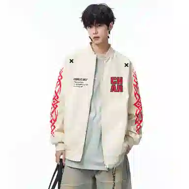 CHARLIE GOLF cleanfit