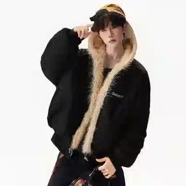 CHARLIE GOLF cleanfitboxy