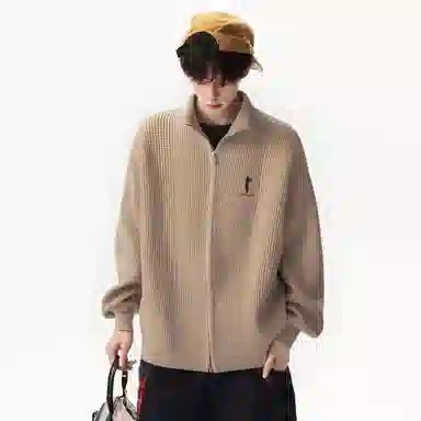 CHARLIE GOLF VINTAGElogo