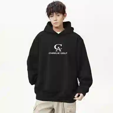 CHARLIE GOLF