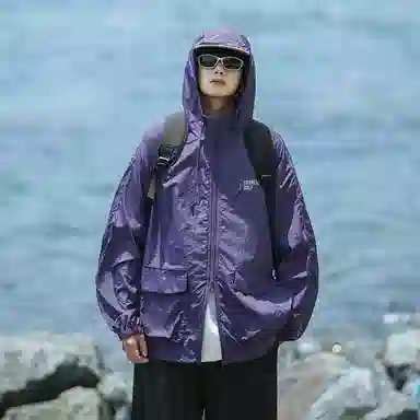 CHARLIE GOLF UPF50+Logo