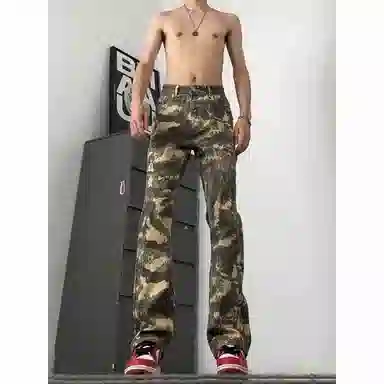 CHARLIE GOLF cargovibecleanfit