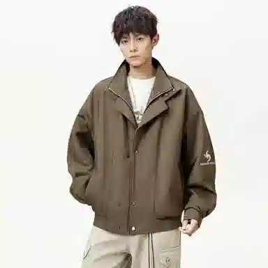 CHARLIE GOLF vintagelogo