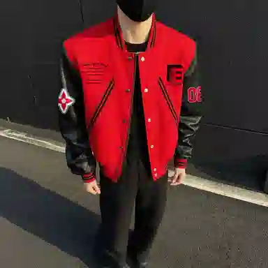 CHARLIE GOLF cleanfitlogoboxy