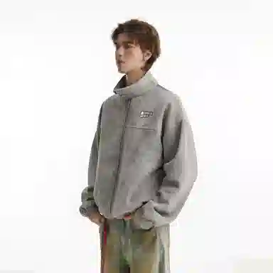 CHARLIE GOLF logoPU