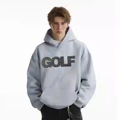 CHARLIE GOLF 360boxyfit