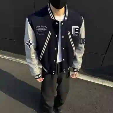 CHARLIE GOLF cleanfitlogoboxy