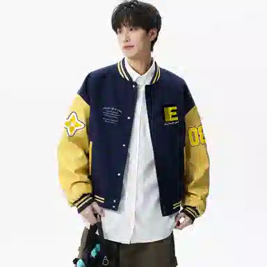 CHARLIE GOLF cleanfitlogoboxy