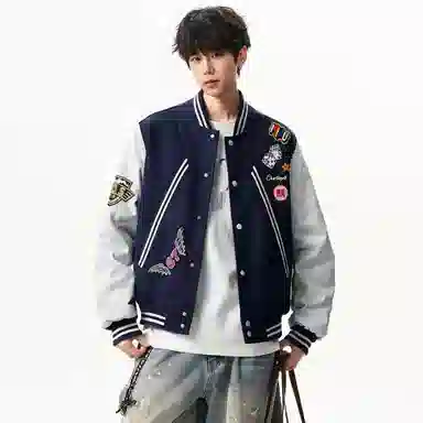 CHARLIE GOLF vibelogoboxy