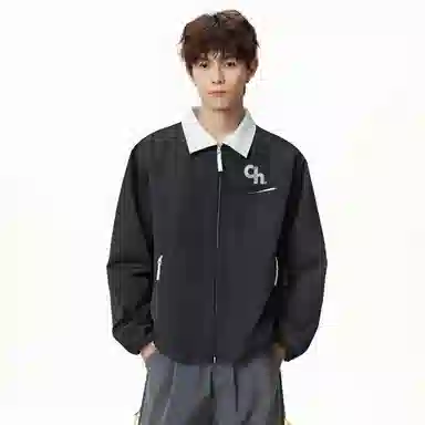 CHARLIE GOLF vintagelogo