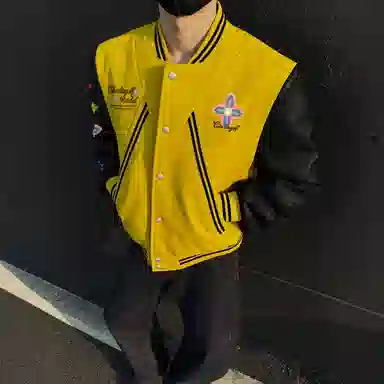 CHARLIE GOLF cleanfitlogo