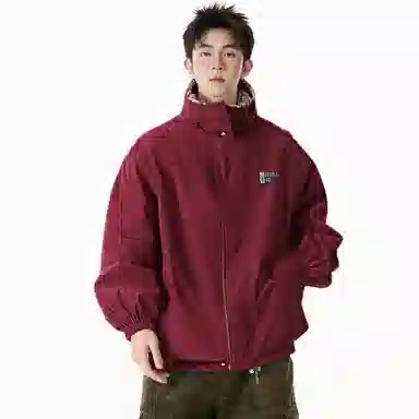 CHARLIE GOLF vintagelogocleanfit