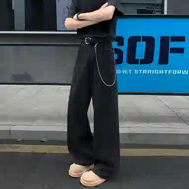 CHARLIE GOLF