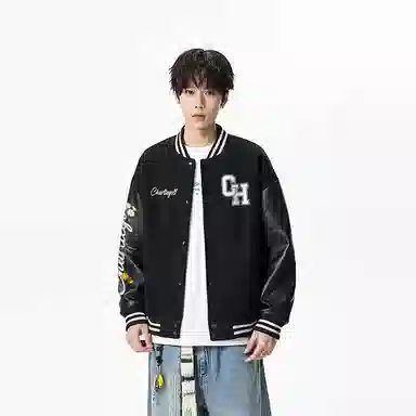 CHARLIE GOLF cleanfitboxy