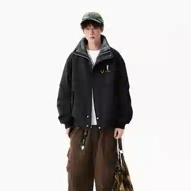 CHARLIE GOLF Cleanfitlogo