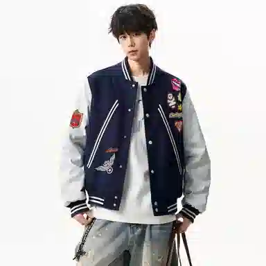 CHARLIE GOLF vibelogoboxy