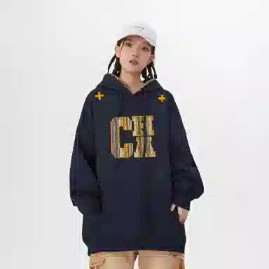 380CHARLIE GOLF vibe