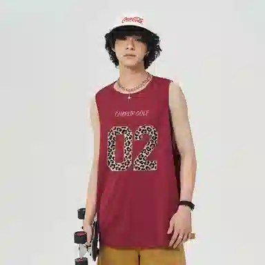 CHARLIE GOLF hiphop02