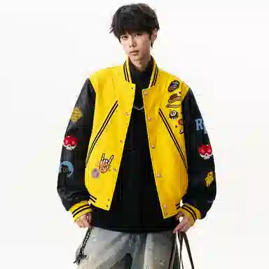 CHARLIE GOLF vibelogoboxy