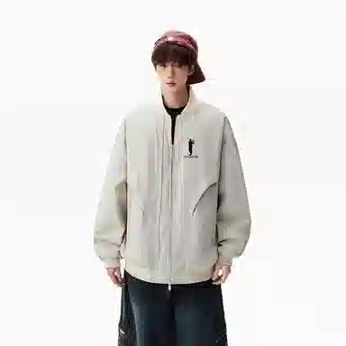 CHARLIE GOLF Cleanfitbomber