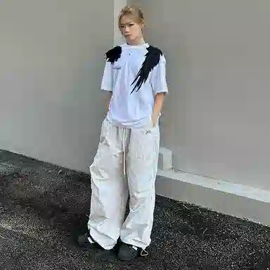 CHARLIE GOLF 3DvintageT