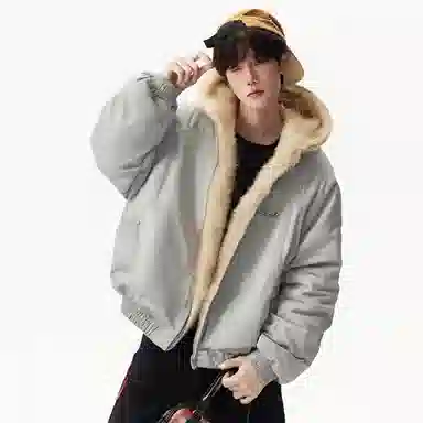 CHARLIE GOLF cleanfitboxy