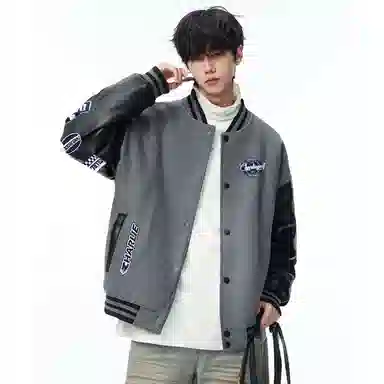 CHARLIE GOLF vibelogoboxy