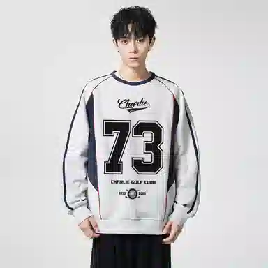 CHARLIE GOLF vibevintage