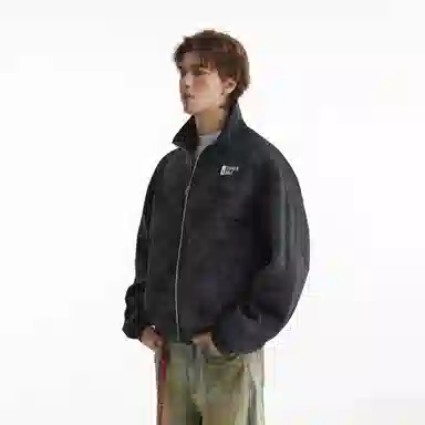CHARLIE GOLF logoPU