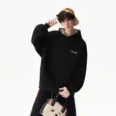 CHARLIE GOLF vintagelogo