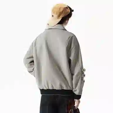 CHARLIE GOLF boxycleanfit