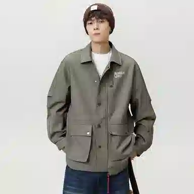 CHARLIE GOLF vintagelogo