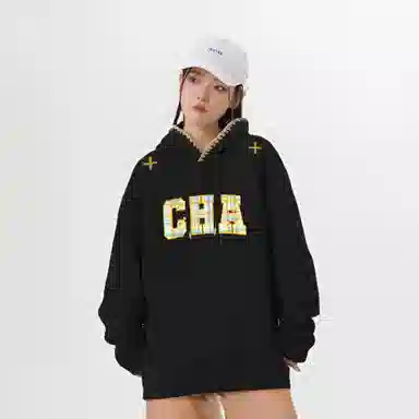 380CHARLIE GOLF vibeboxyfit