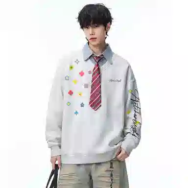 CHARLIE GOLF Cleanfit Hoodie