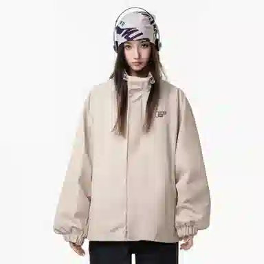 CHARLIE GOLF cleanfitbomber