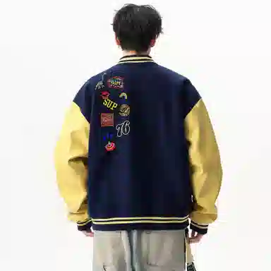 CHARLIE GOLF cleanfit