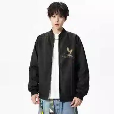 CHARLIE GOLF cleanfitlogo