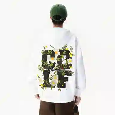 CHARLIE GOLF cleanfit