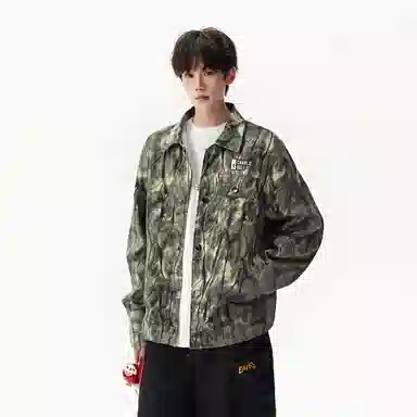 CHARLIE GOLF cleanfitlogo