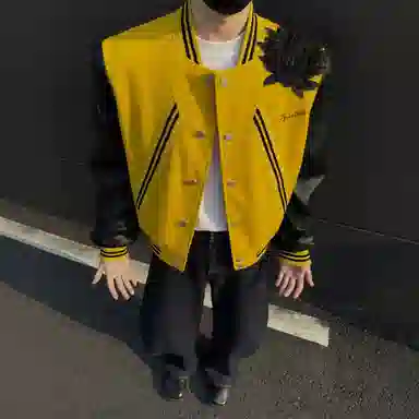 CHARLIE GOLF cleanfitlogo