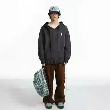 CHARLIE GOLF vintagelogo