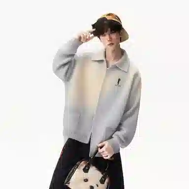 CHARLIE GOLF vintagelogo