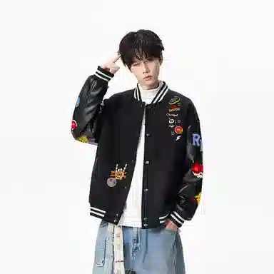 CHARLIE GOLF vibelogoboxy