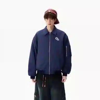 CHARLIE GOLF Cleanfitlogo