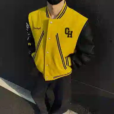 CHARLIE GOLF cleanfitboxy