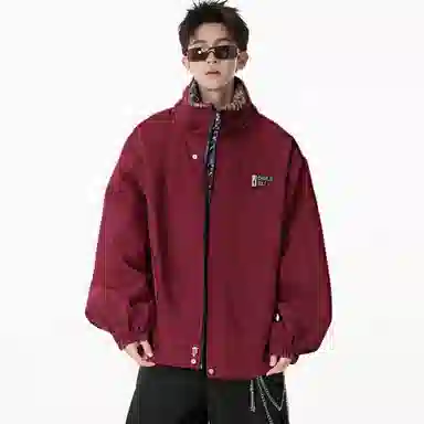 CHARLIE GOLF vintagelogocleanfit