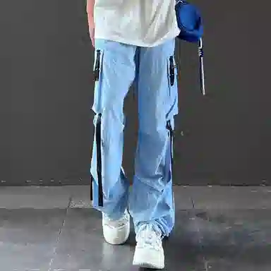 CHARLIE GOLF vibe