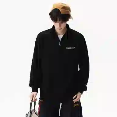 CHARLIE GOLF VINTAGElogo